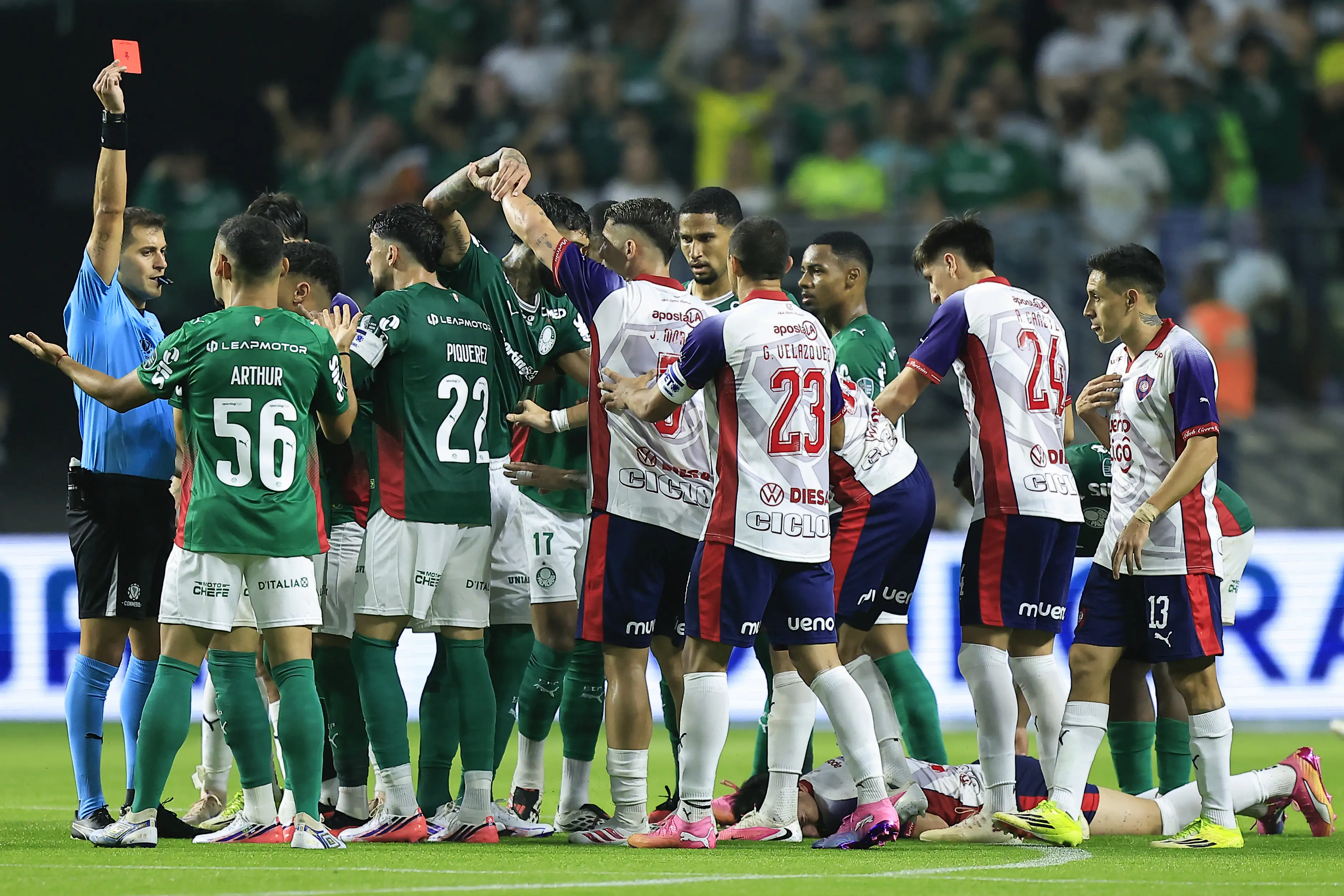 Imagem ilustrativa para a matéria