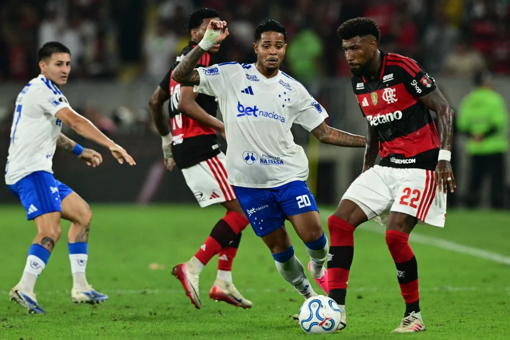 Rival indefinido! Terremoto atrasa chave e Flamengo só conhece adversário na terça