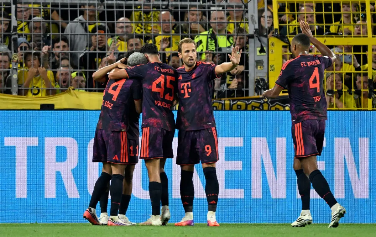 Campeonato Alemão começa com o desafio de encontrar um rival para o Bayern