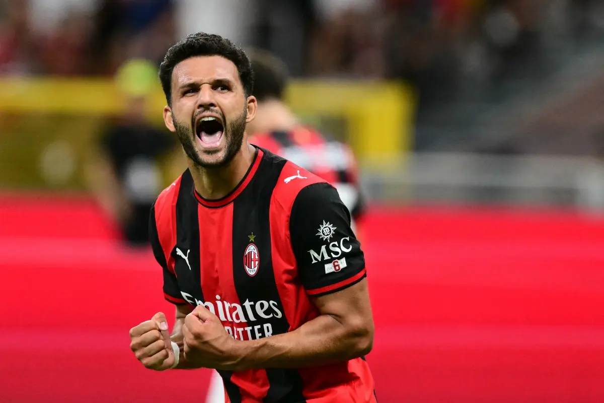 Gonçalo Ramos marca, Milan vence Venezia e dorme na liderança do Italiano