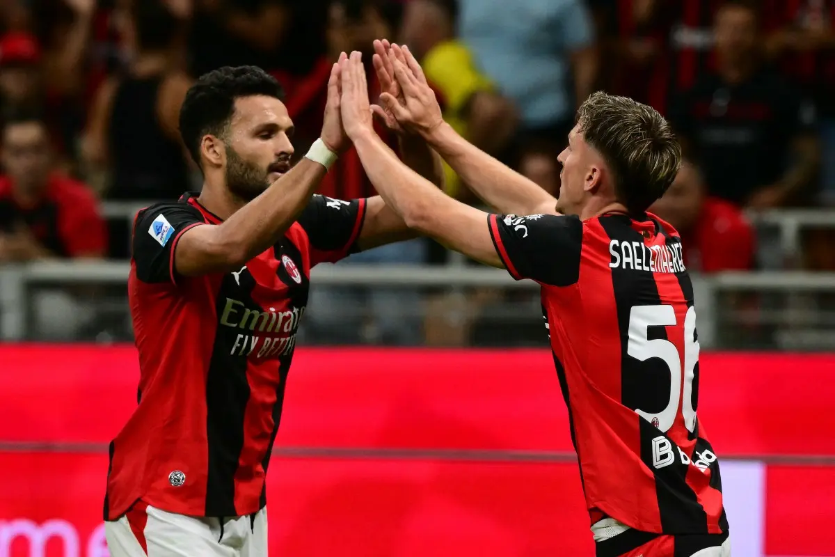Sassuolo x Milan: veja onde assistir e prováveis escalações do jogo pelo Italiano