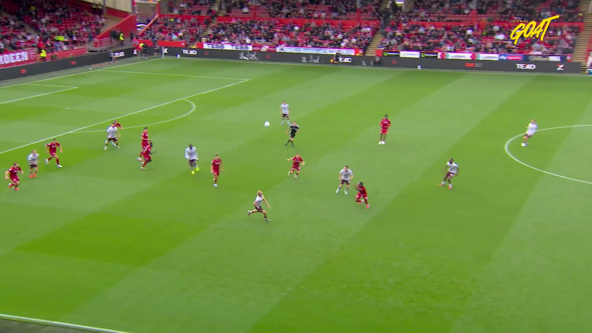 Melhores momentos da vitória do Aberdeen sobre o Hearts pelo Campeonato Escocês