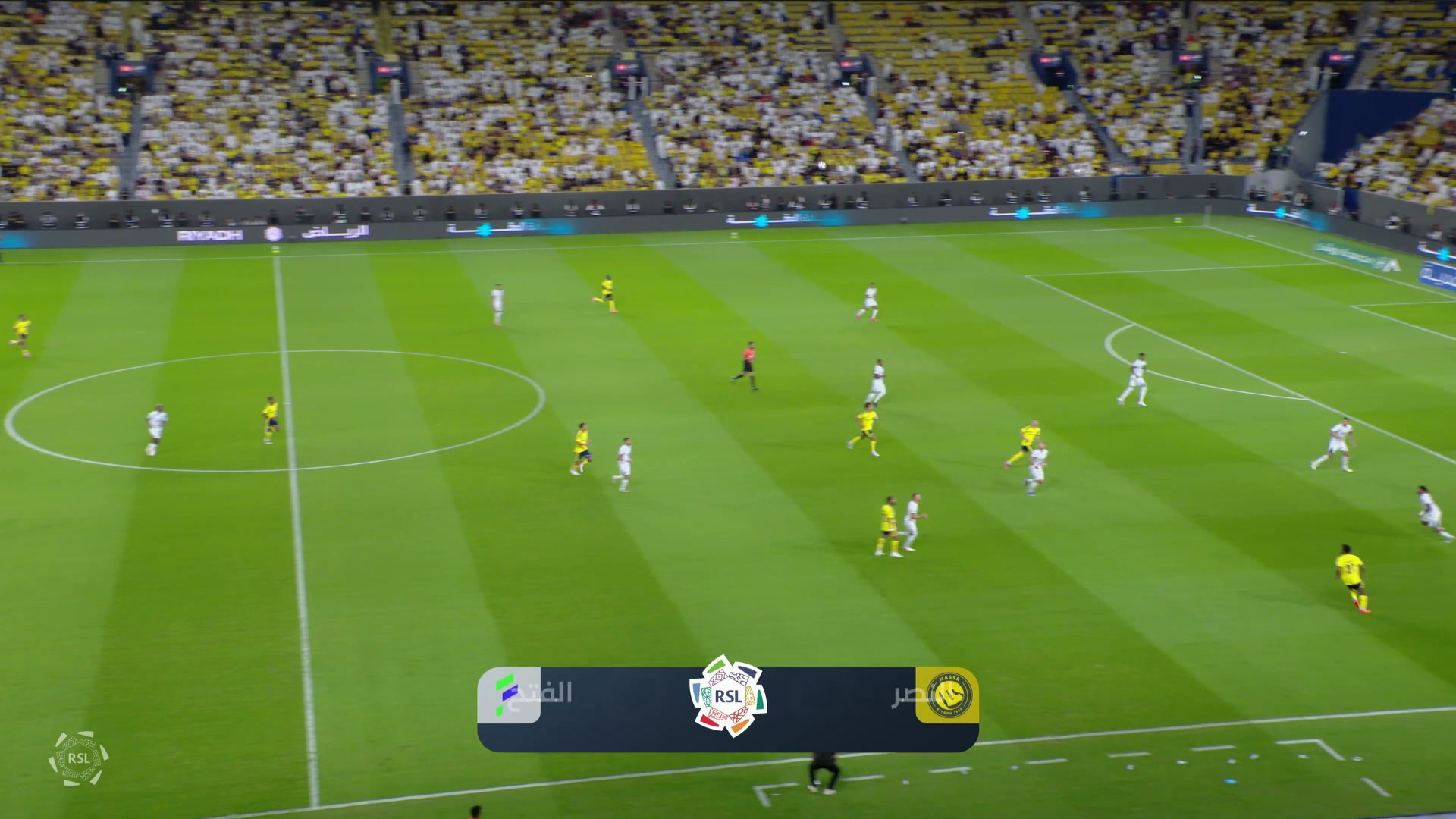 Melhores momentos: Al Nassr 3 x 0 Al Fateh pela Liga Saudita