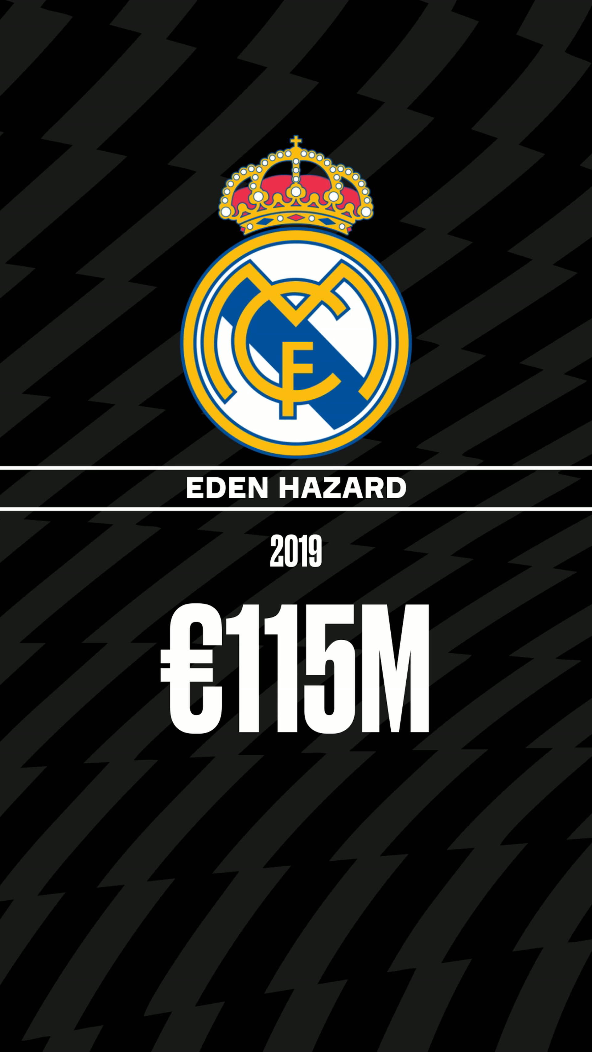 As 5 contratações mais caras da história do Real Madrid