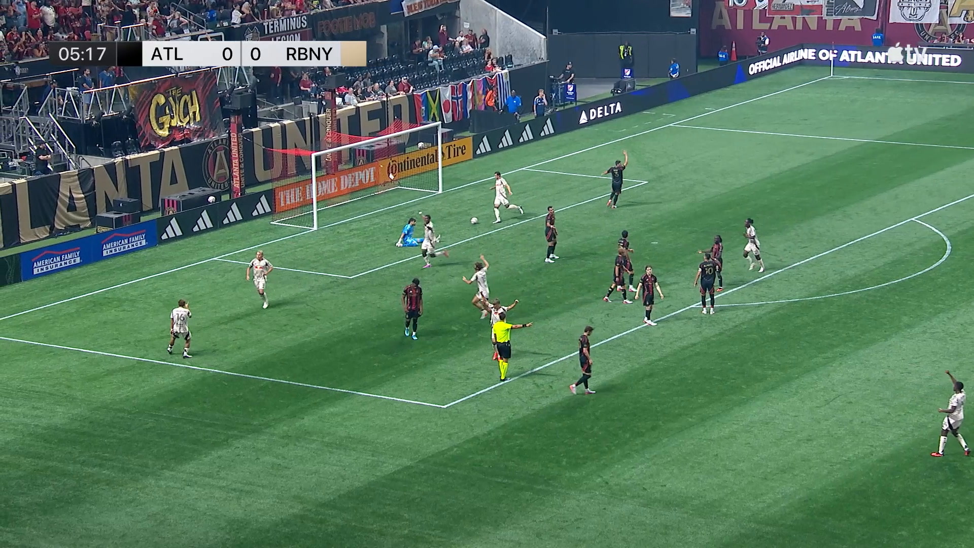 Melhores momentos: Charlotte FC 3 x 1 Columbus pela MLS