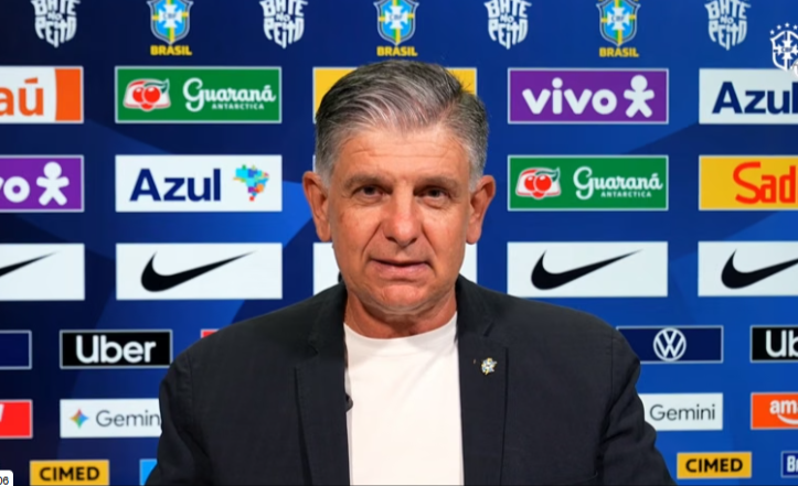 Seleção Sub-15: Palmeiras, Santos, Corinthians e São Paulo cedem craques para amistosos