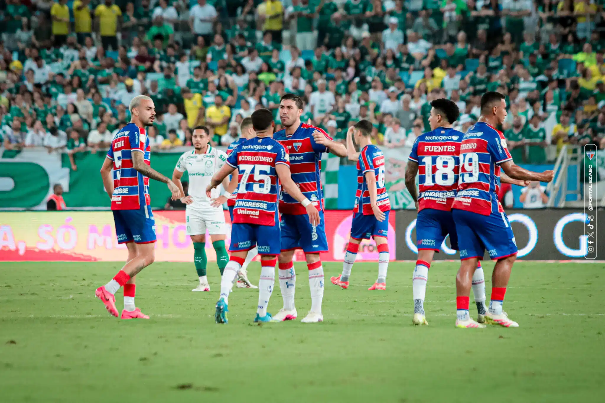 Cuiabá x Fortaleza: prováveis escalações e onde assistir ao jogo pela Série B