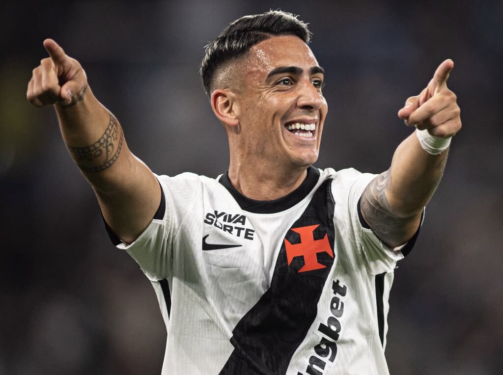 Melhores momentos: Fluminense 1 x 3 Vasco pela Copa do Brasil