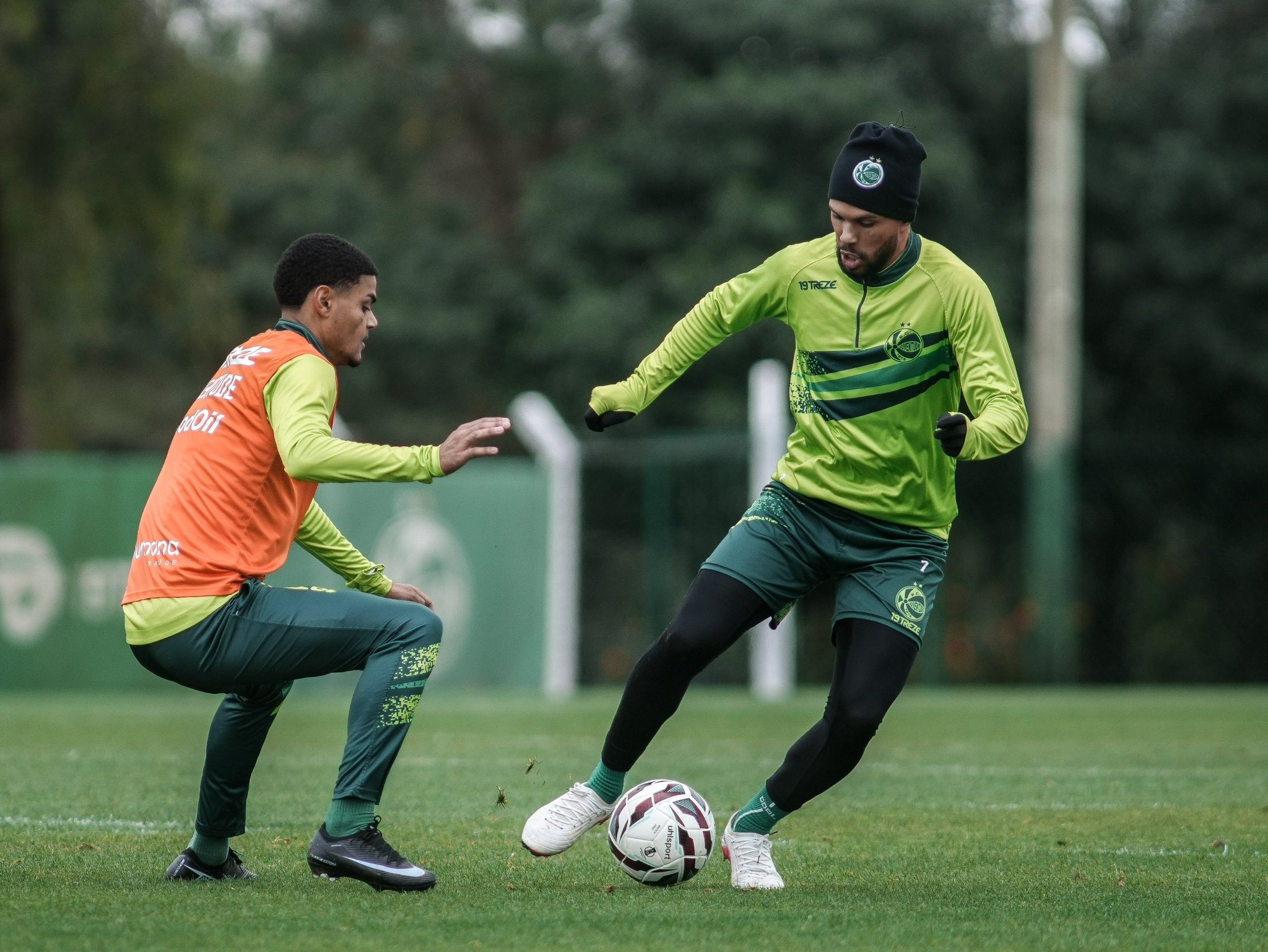 Novorizontino x Juventude: veja prováveis escalações e onde assistir ao duelo pela Série B