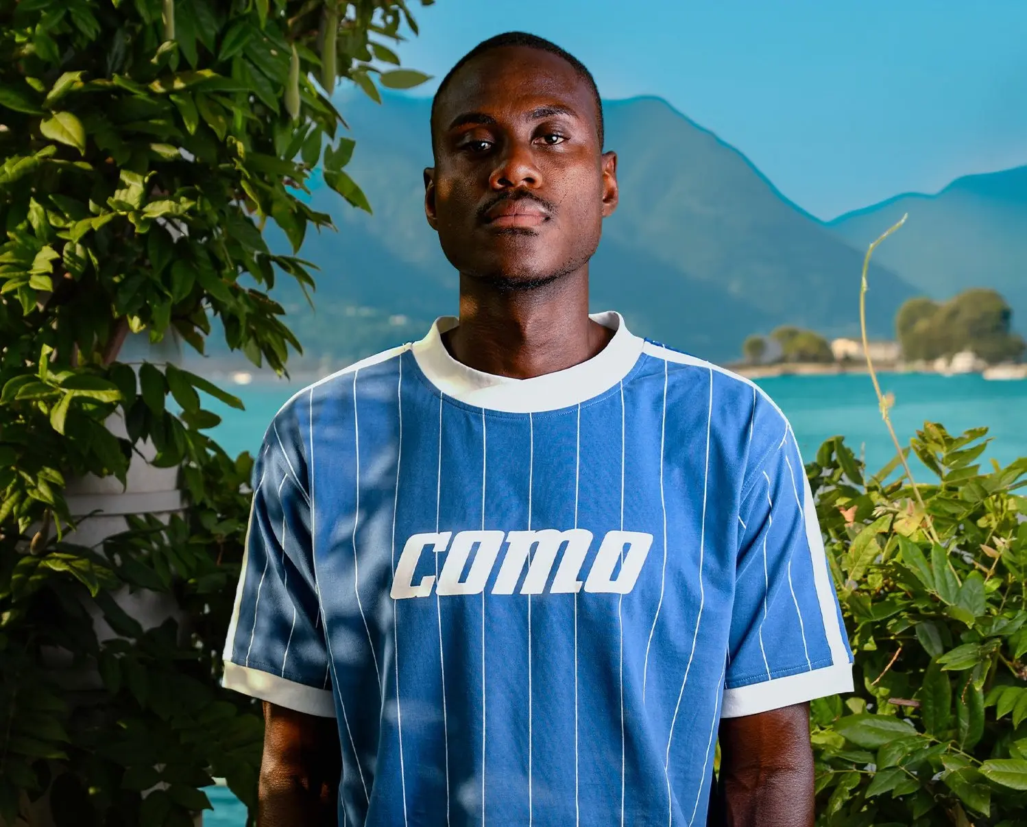 Como contrata zagueiro Trevoh Chalobah, do Chelsea e da seleção inglesa
