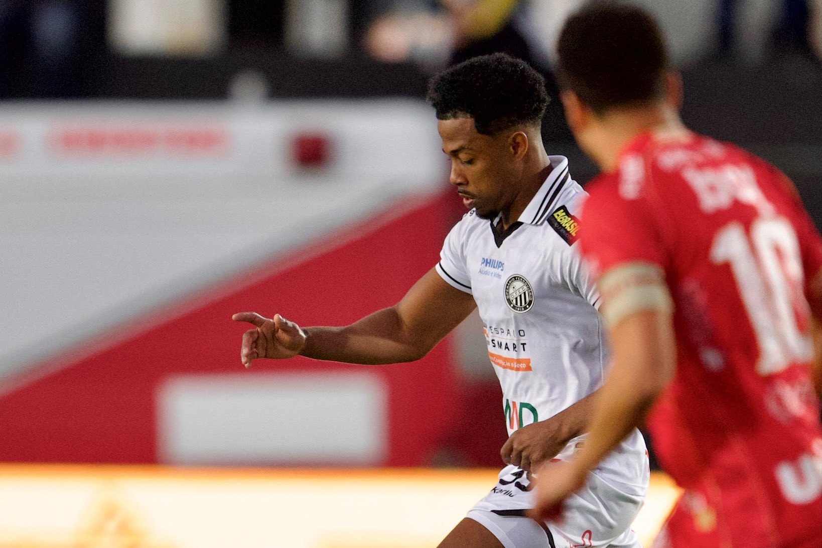 Operário-PR empata com o Vila Nova e chega a cinco jogos sem vencer pela Série B