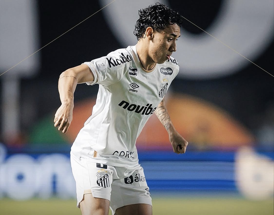 Sob vaias na Vila, Bontempo admite frustração com empate do Santos; “Não sei o que acontece”