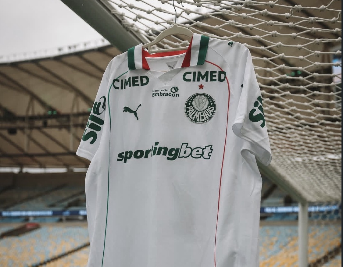 Palmeiras terá baixa de Barboza e Giay titular para enfrentar o Fluminense; veja escalações