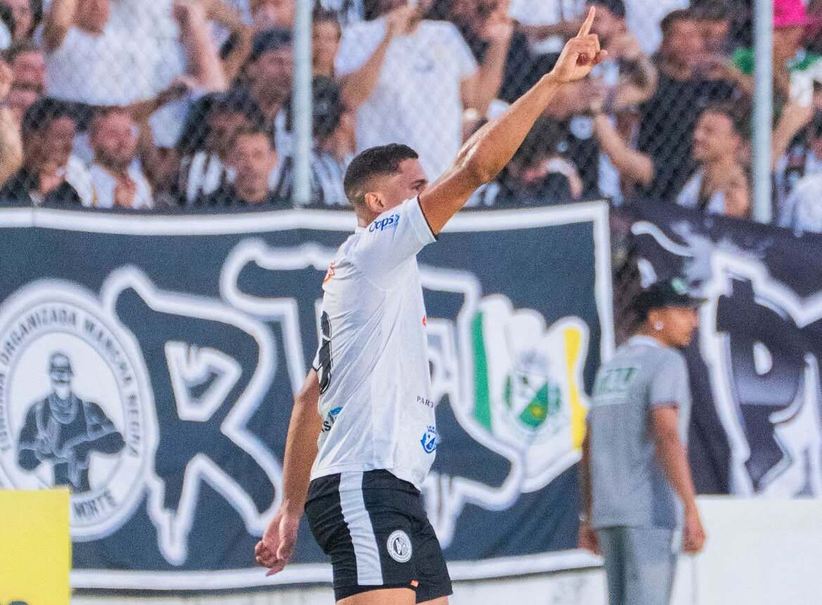 ASA garante acesso na Série D nos pênaltis; Gama e ABC também sobem