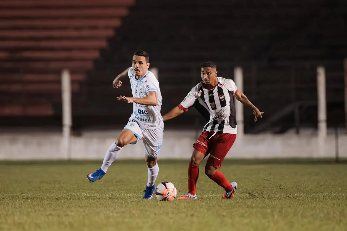 Marília perde do Bandeirante e cai para lanterna de grupo da Copa Paulista; veja resultados do sábado