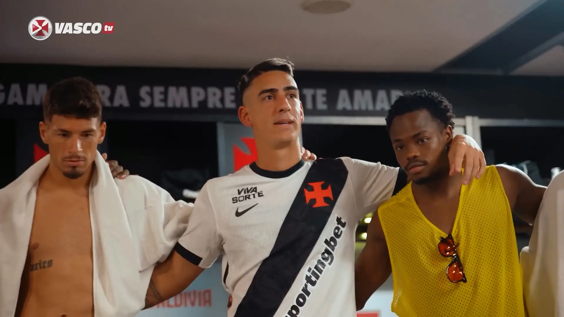 JP sai para o Casa Pia com recompra, Pedrinho discute São Januário e Puma agradece grupo