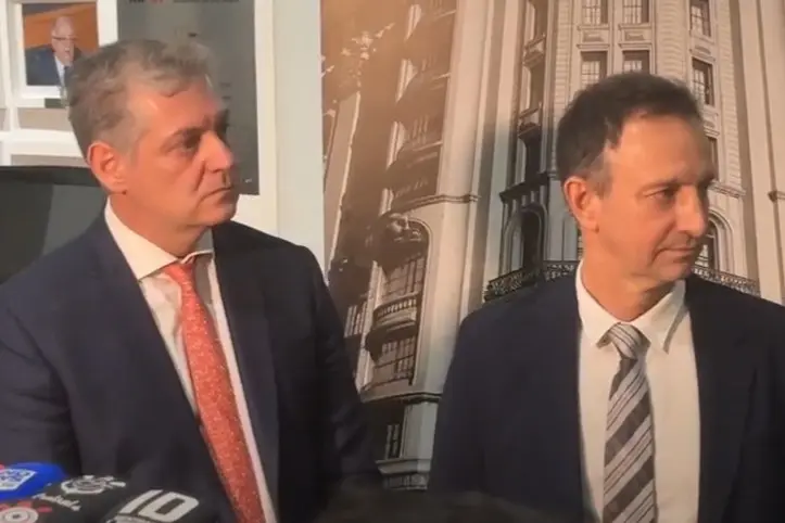 MP detalha inquérito sobre intervenção no Corinthians e pede cautela à torcida