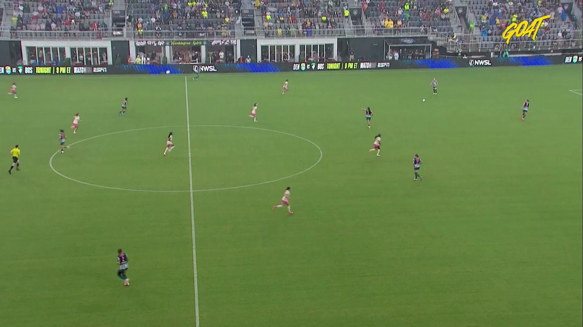 Melhores momentos: Washington 0 x 1 San Diego Wave pela NWSL