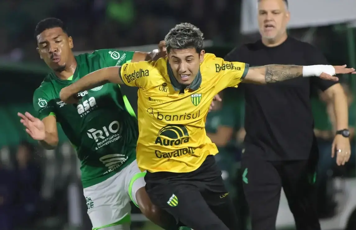 Imagem ilustrativa para a matéria