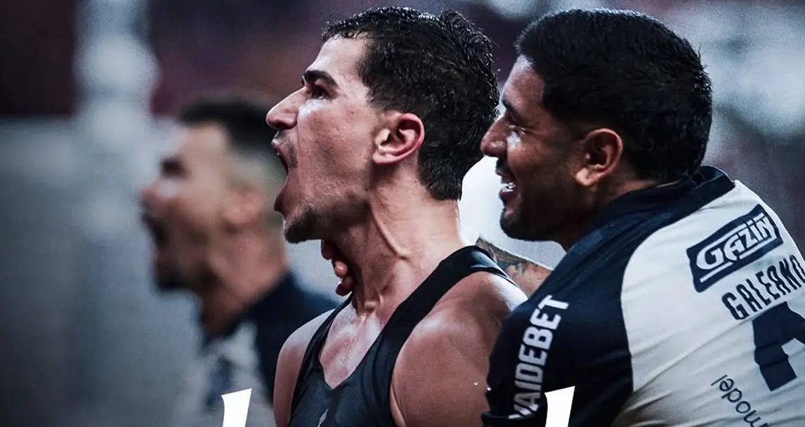 Decisivo, Vitor Bueno vê empate do Remo contra o Inter como "justo"