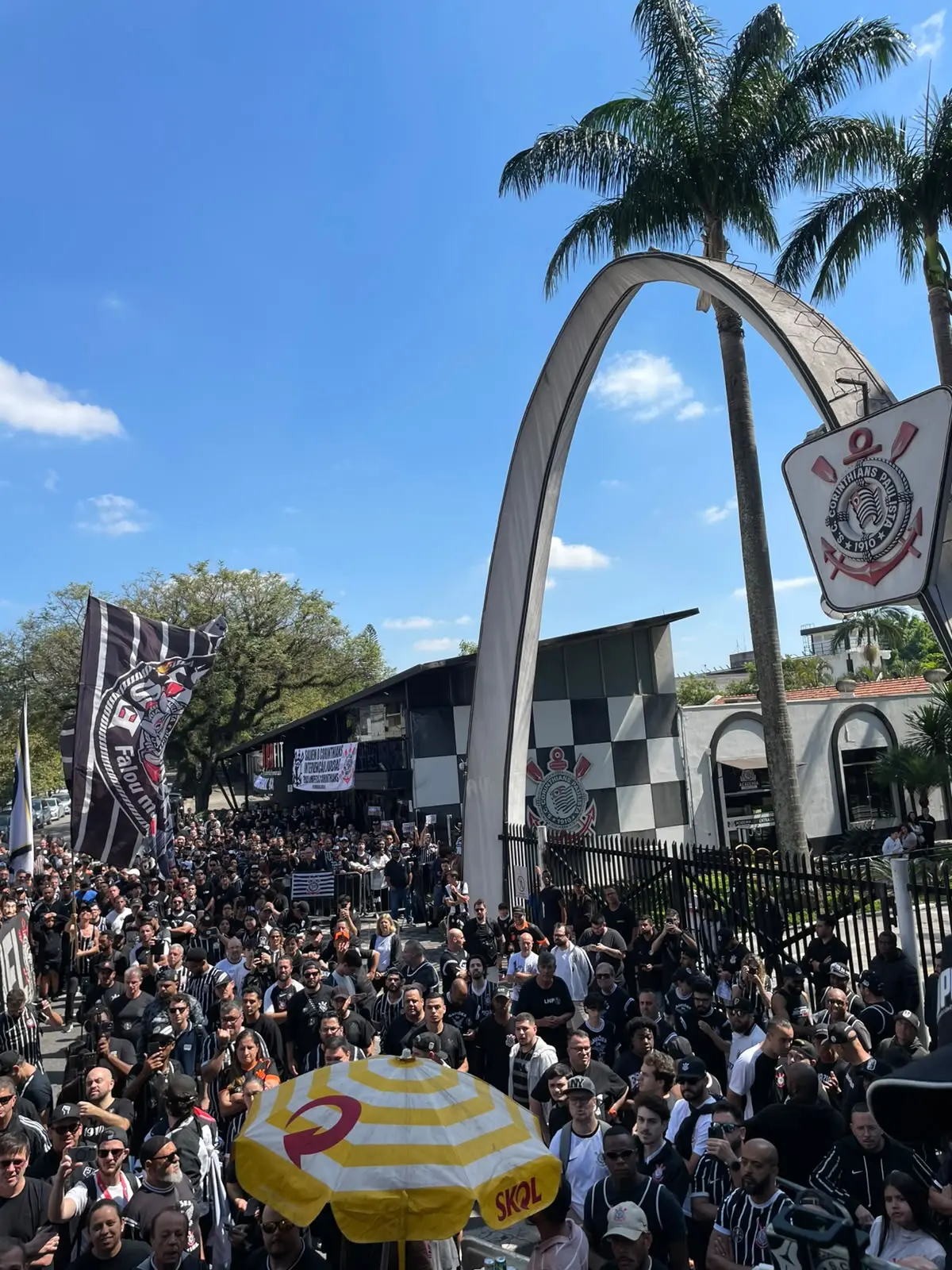 Corinthians
