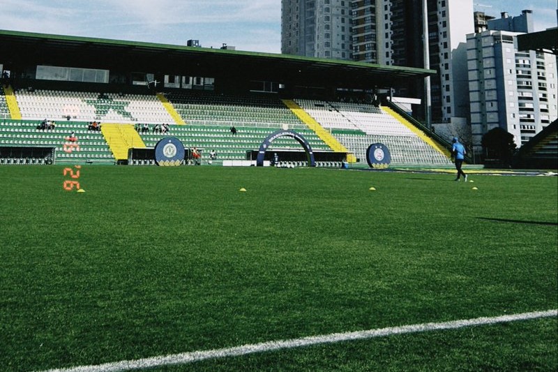 Chapecoense x Bahia: siga o tempo real do jogo pelo Campeonato Brasileiro