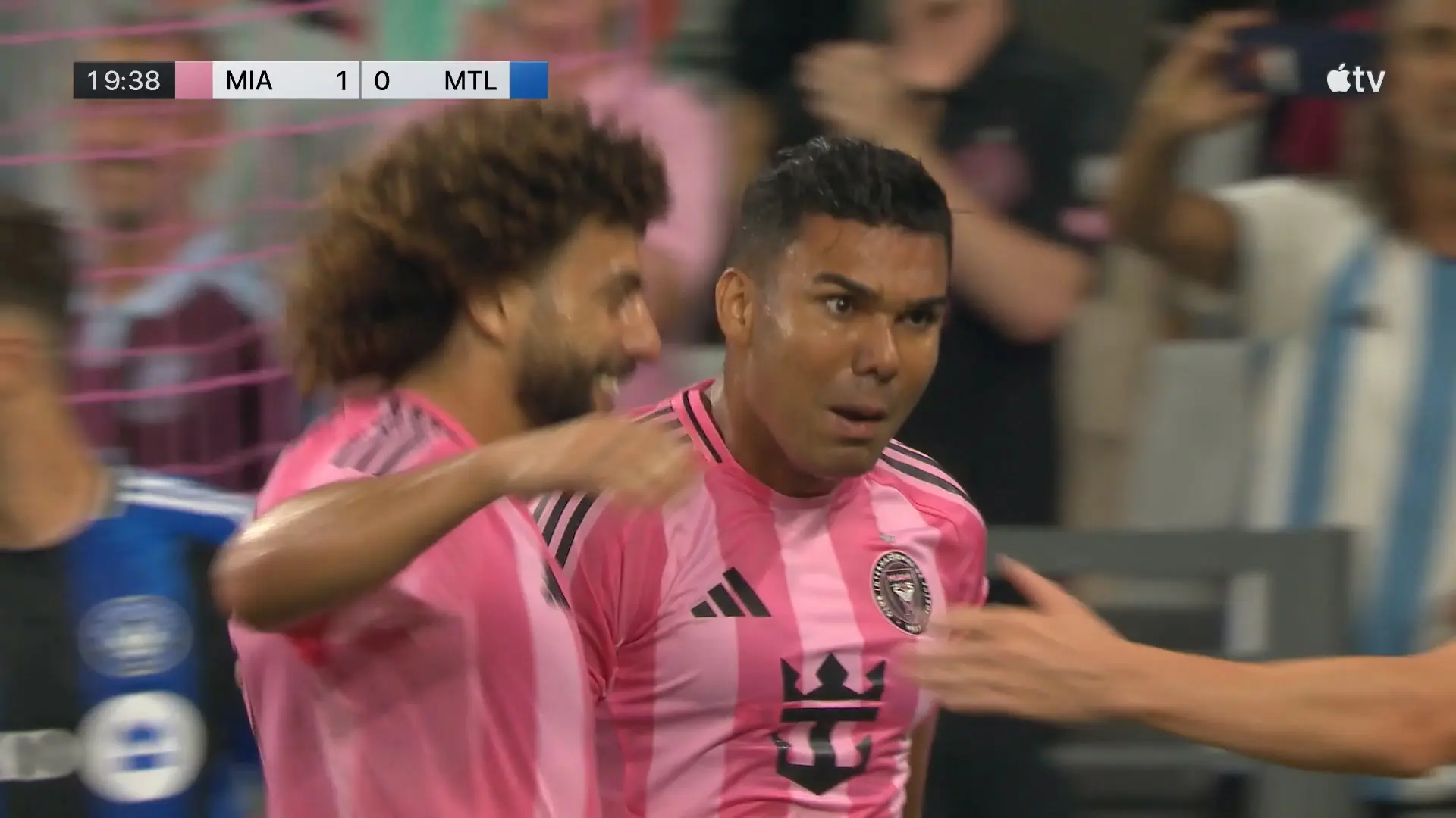 Melhores momentos: Inter Miami CF 7 x 1 CF Montréal pela MLS