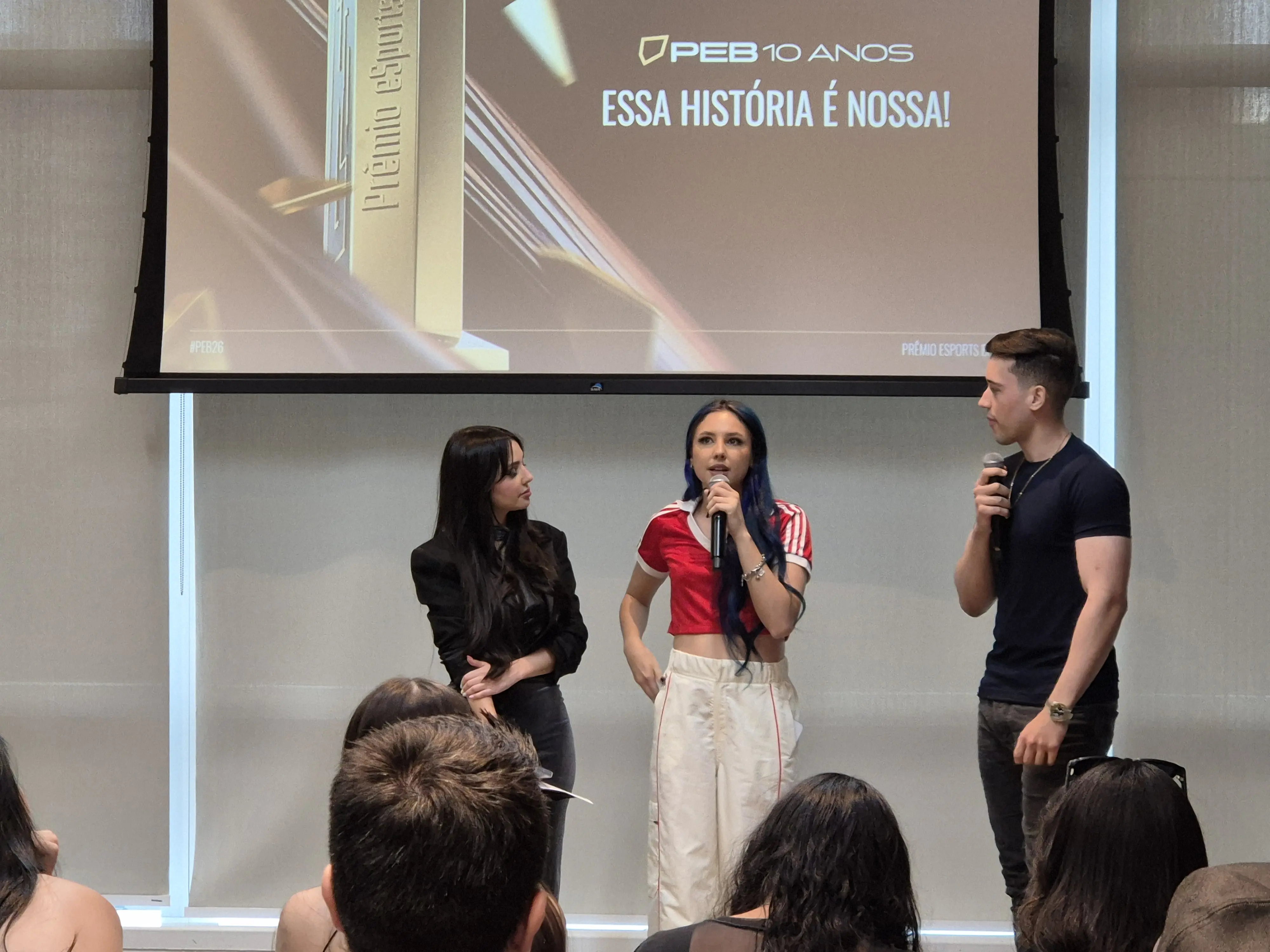 Prêmio eSports Brasil anuncia Superjúri da edição histórica de 10 anos