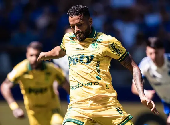 Reinaldo pode atingir 100 participações em gols no Brasileirão em duelo contra o Palmeiras