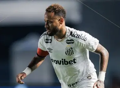 Atuações: Neymar tem desempenho discreto e defesa é destaque do Santos em empate