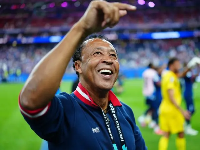 Técnico de Cabo Verde assume clube marroquino após sucesso na Copa