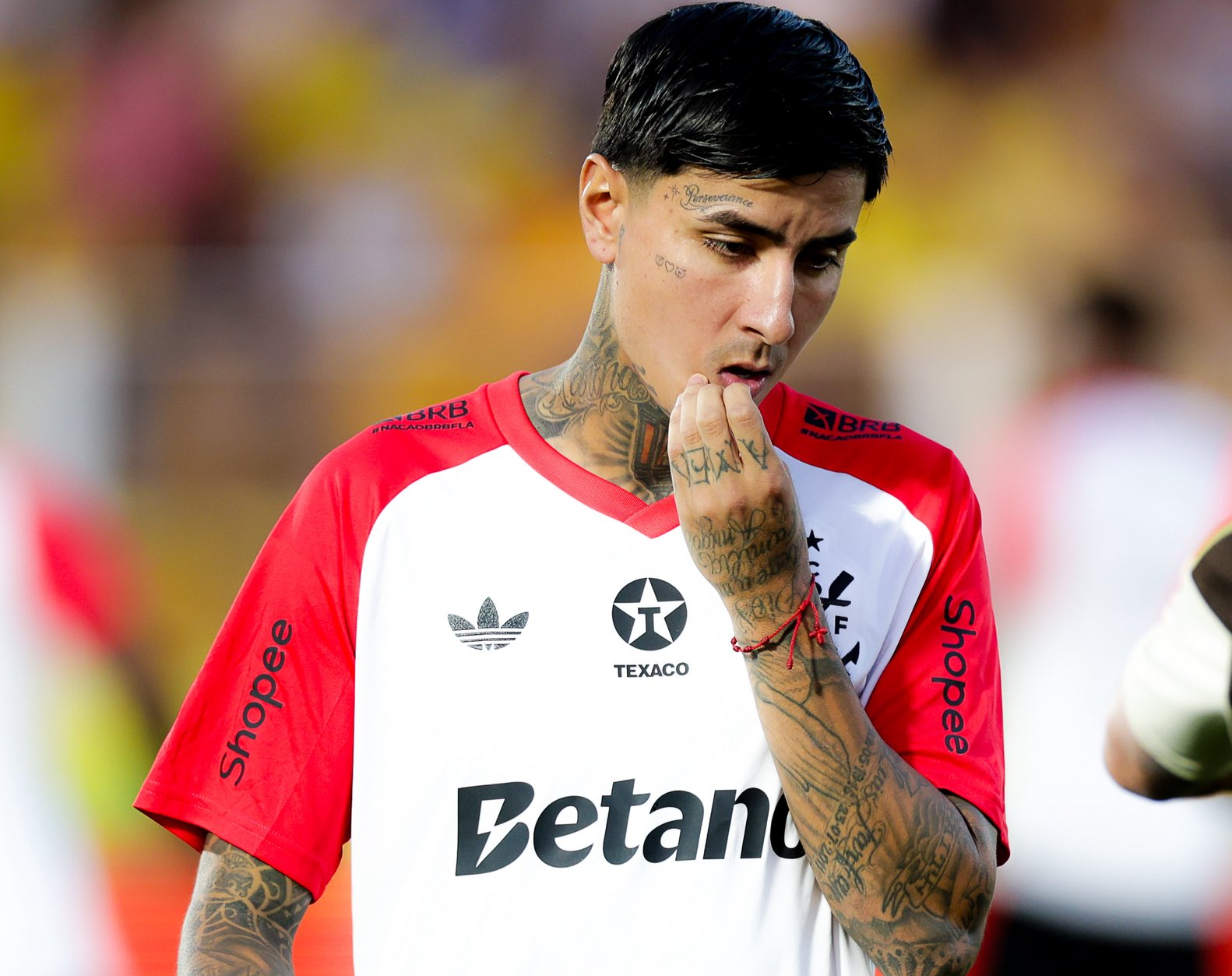 Acompanhe ao vivo o placar de Mirassol x Flamengo pelo Brasileirão