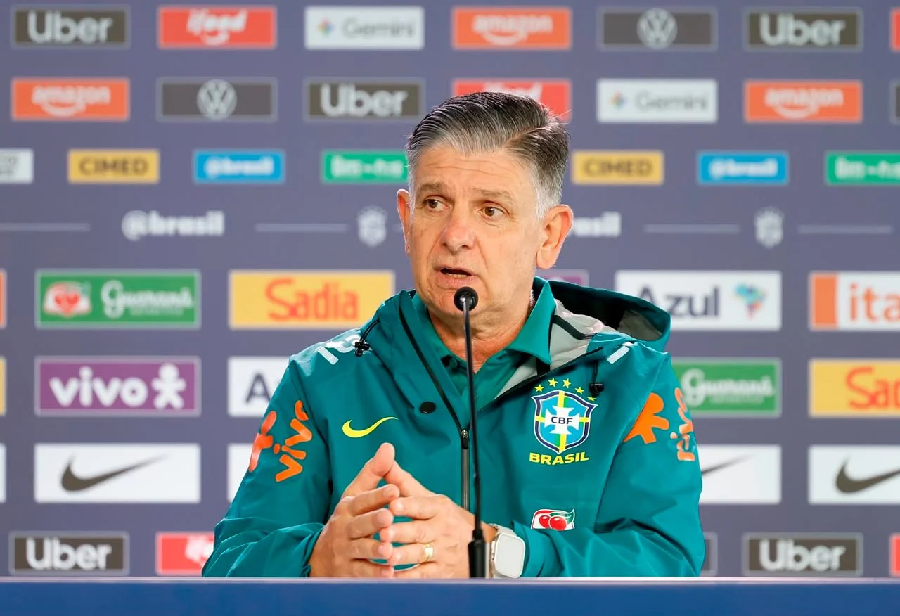 Dalla Déa destaca melhora da Seleção Sub-15 em amistosos antes da Liga Evolução