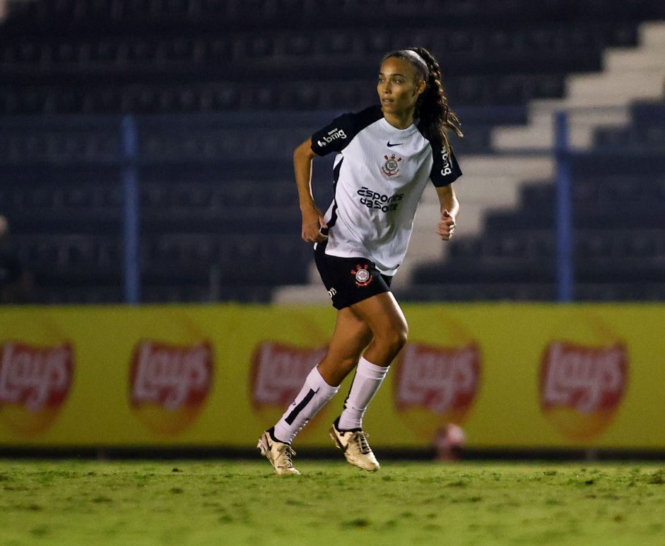 Corinthians empresta Juliana Passari ao Alianza Lima até 2026!