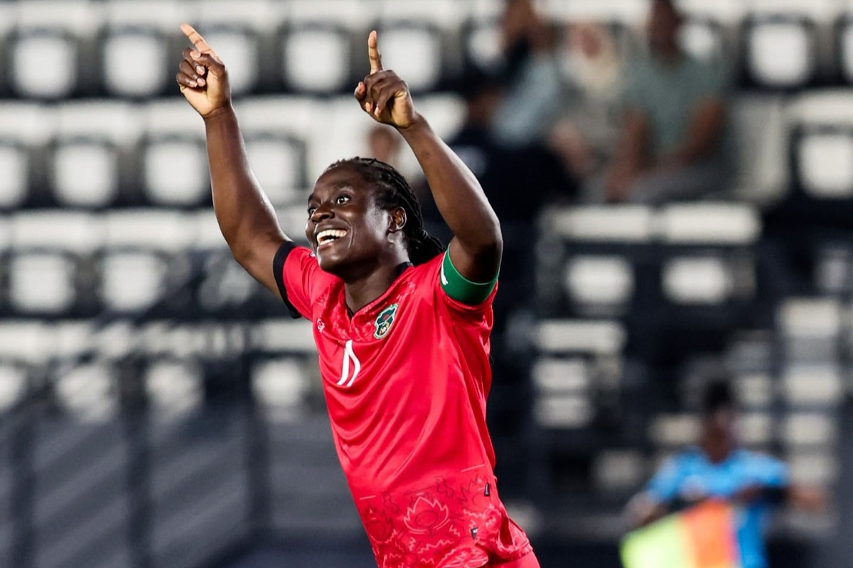 Malawi faz história, chega às semifinais da CAN feminina e garante vaga na Copa de 2027