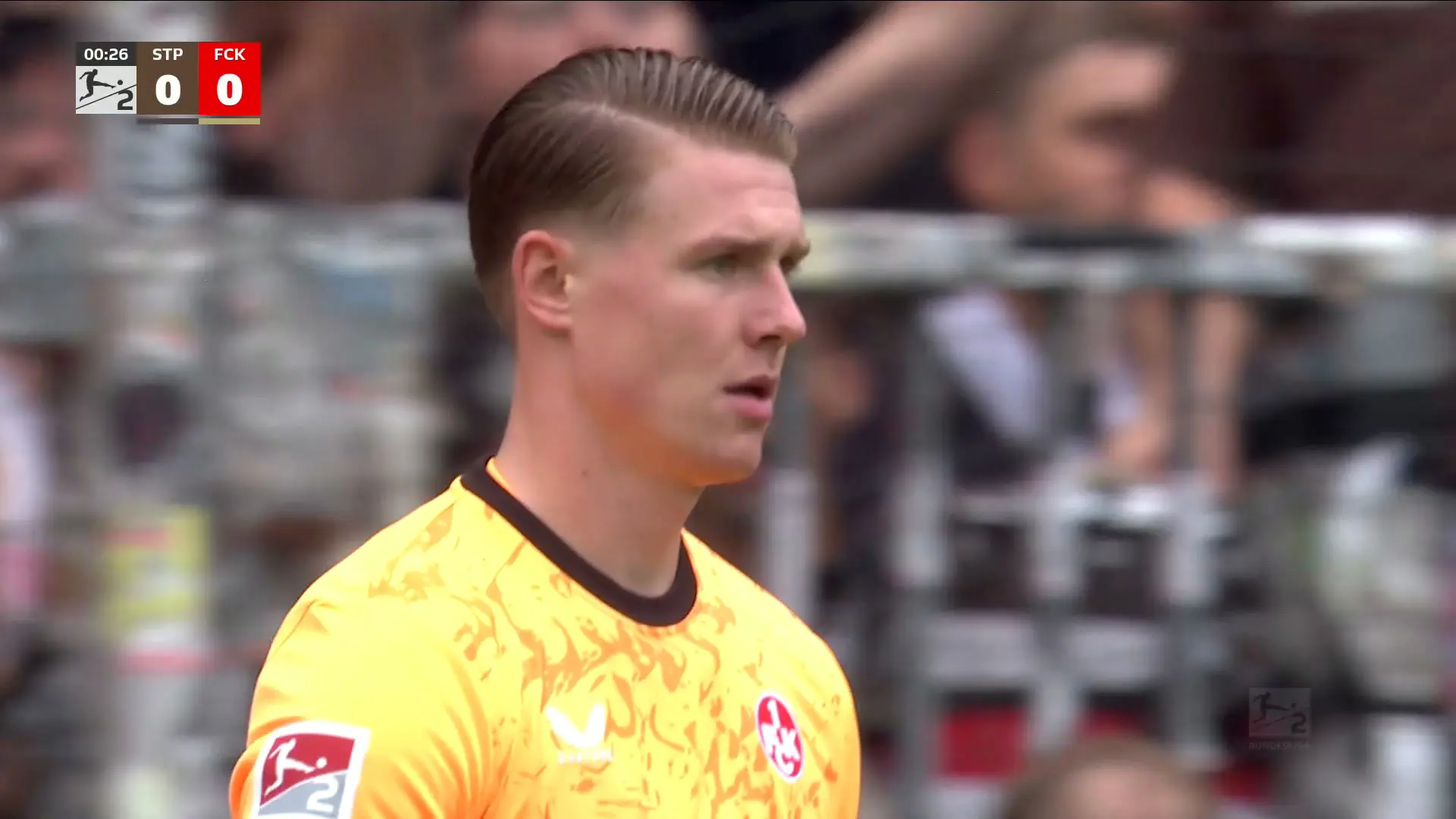 Melhores momentos: St. Pauli 1 x 2 Karlsruher SC pela Segunda Divisão da Bundesliga