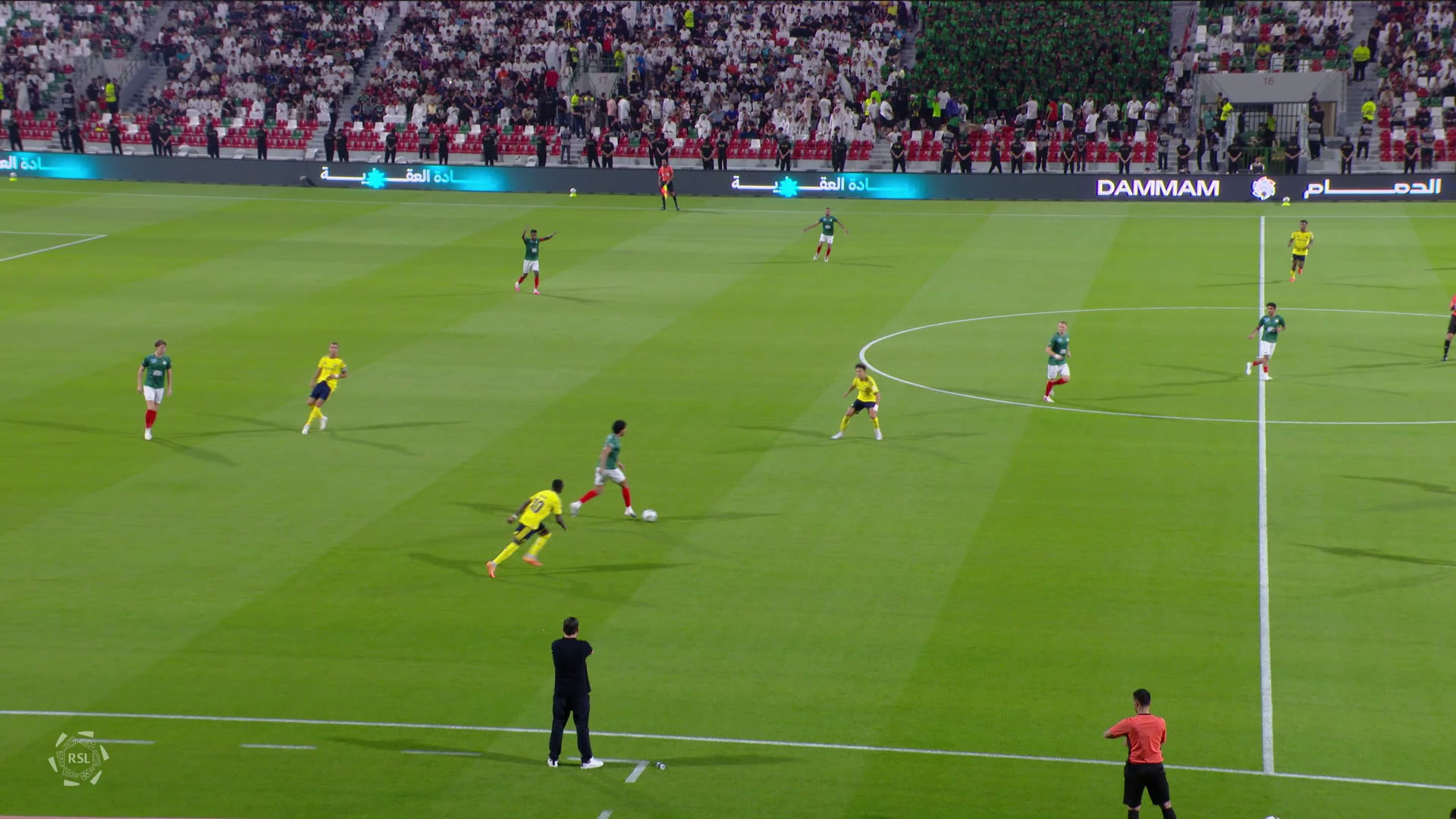 Melhores momentos: Al Ettifaq 2 x 3 Al Nassr pelo Saudita