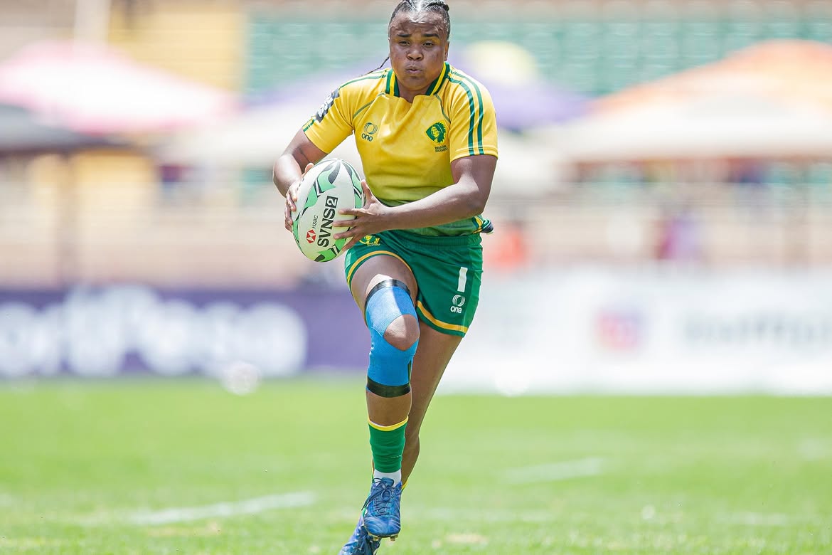 Rugby volta ao Pacaembu com amistosos da Seleção Brasileira contra Nova Zelândia e África do Sul