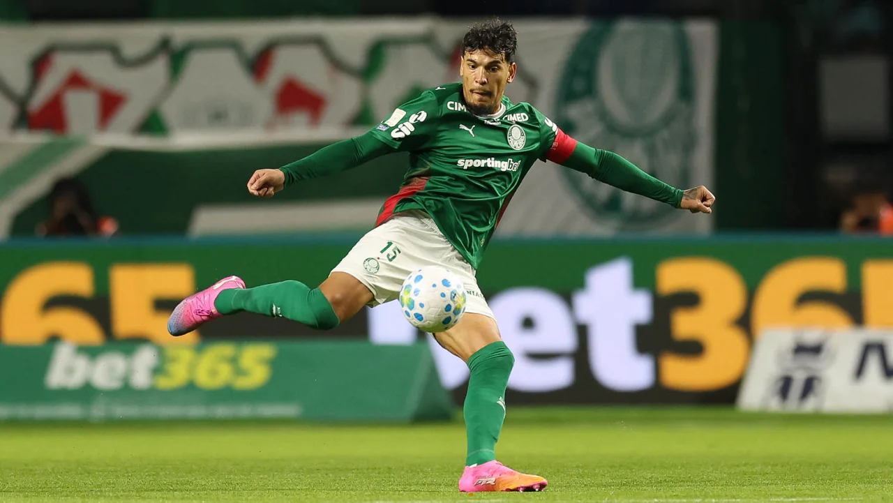 Atuações do Palmeiras: veja quem foi bem e quem foi mal na vitória sobre o São Paulo