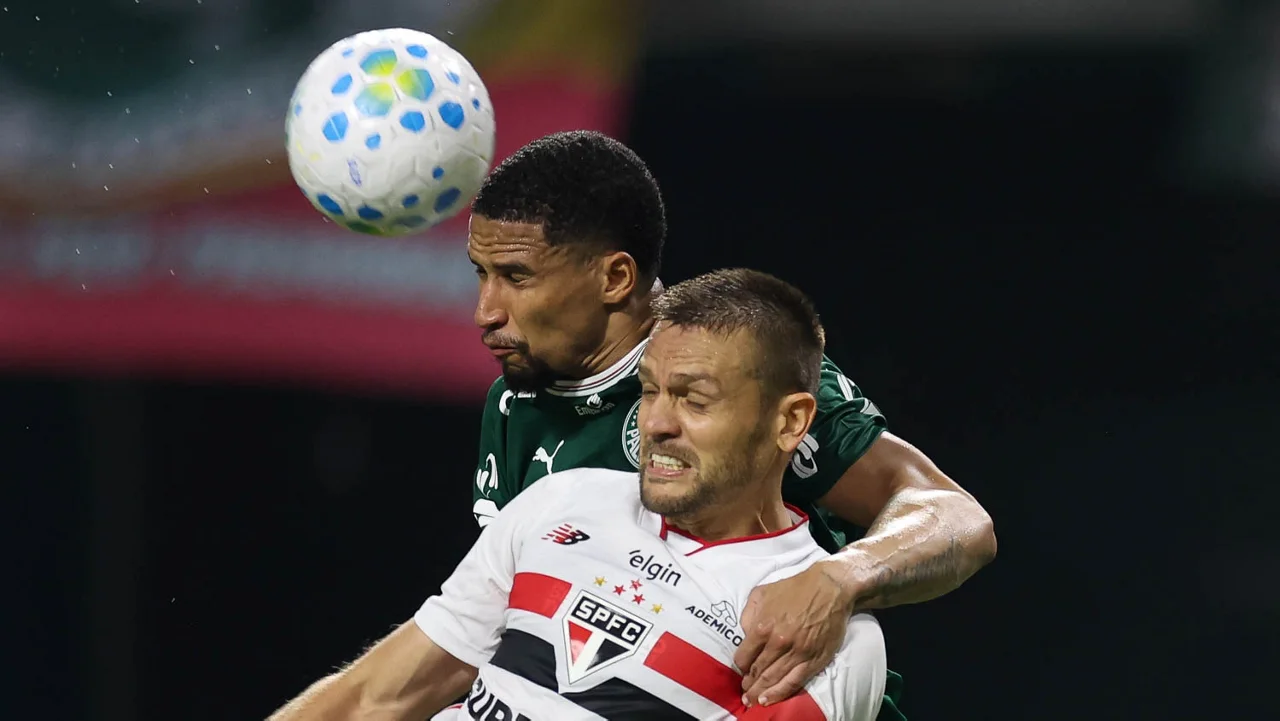 Tolói minimiza derrota em clássico e vê São Paulo preparado para decisão com Boca