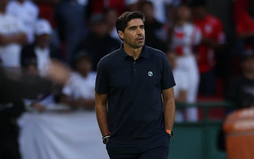Palmeiras bate R$ 60 milhões em premiações após vaga na Libertadores