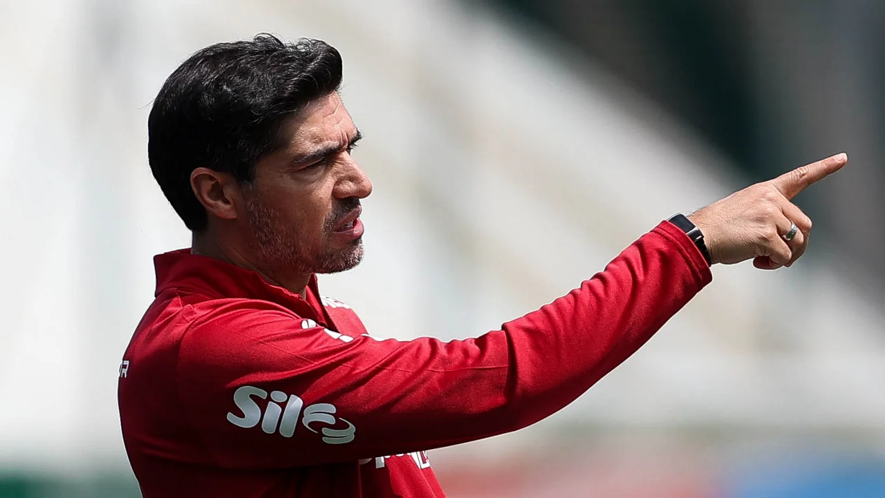 Veja fotos do treino do Palmeiras desta sexta-feira