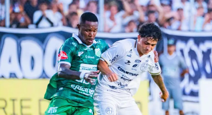 Uberlândia x ASA: veja as prováveis escalações e onde assistir a final da Série D
