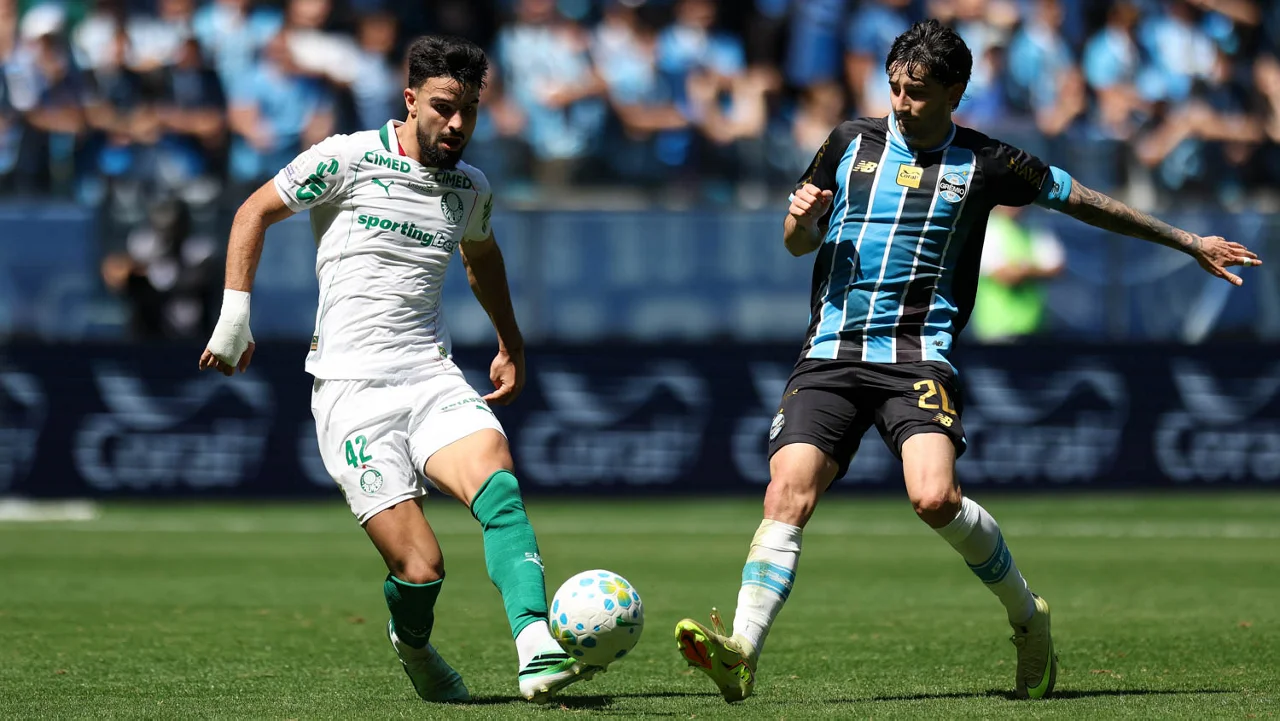 Brecha jurídica pode abrir discussão sobre nova regra de estrangeiros da CBF; entenda