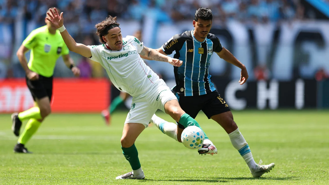 Palmeiras vê aproveitamento cair no segundo semestre e usa data Fifa para recuperar força