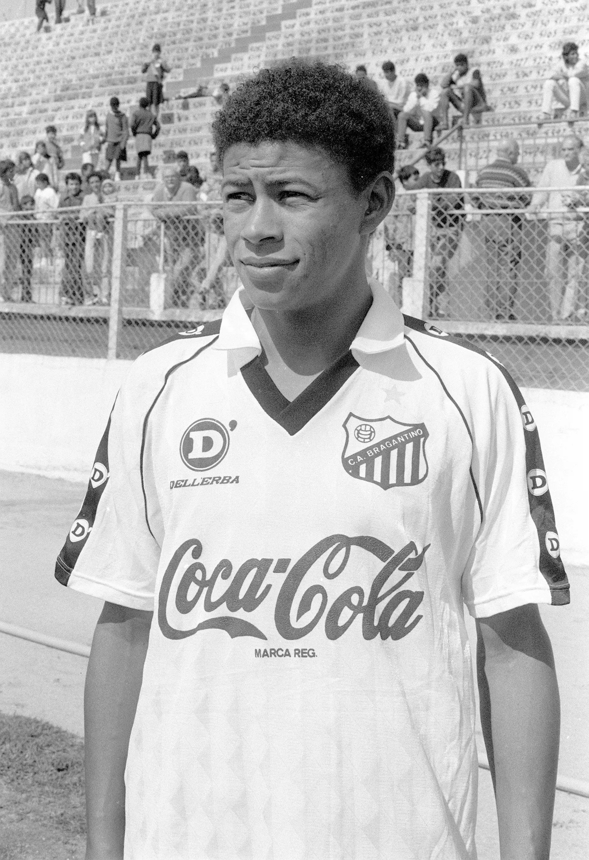 Tiba celebra 58 anos relembrando o gol histórico do Bragantino em 1990