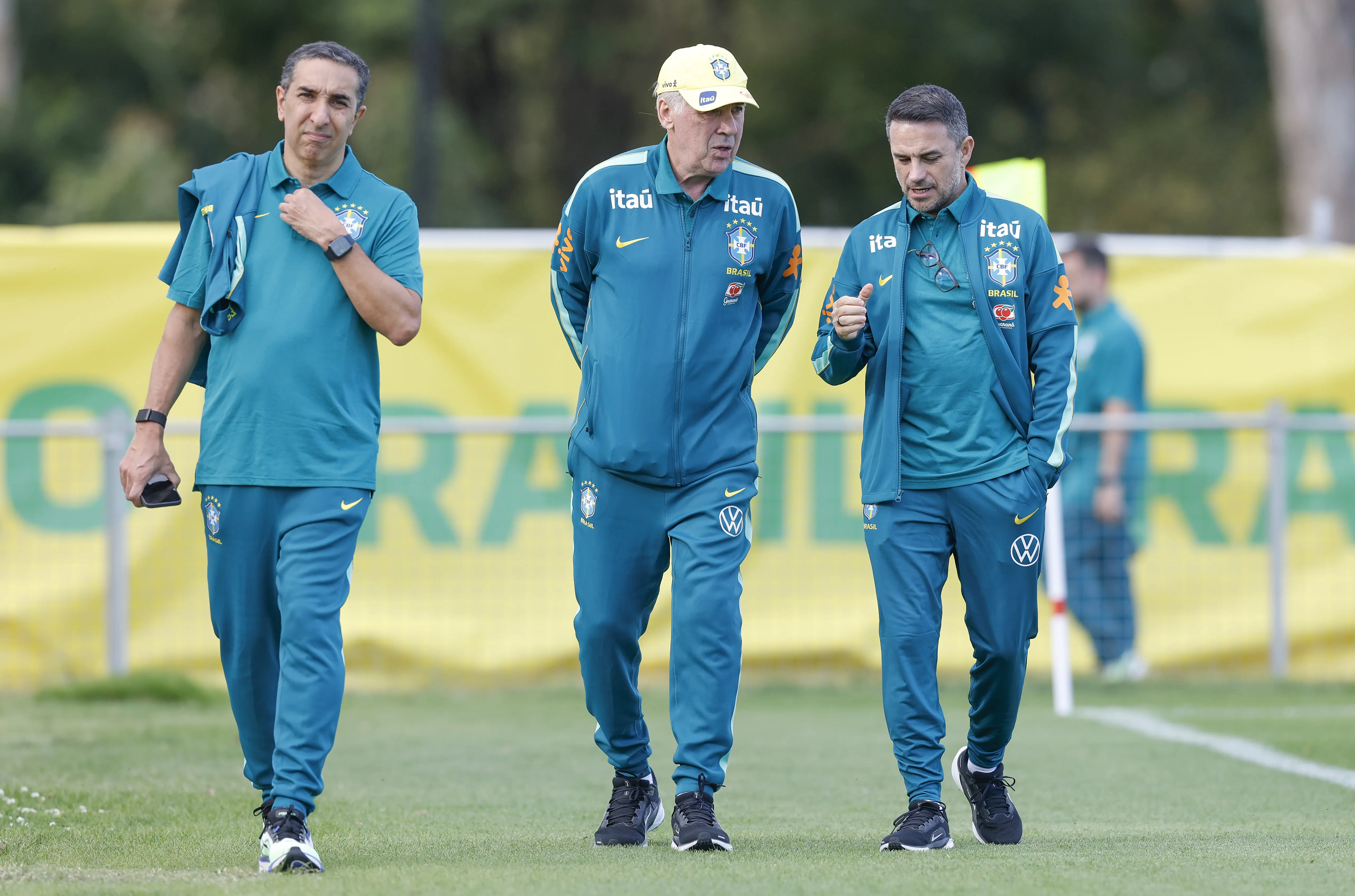 Brasil x Austrália: saiba onde assistir ao primeiro amistoso da data Fifa