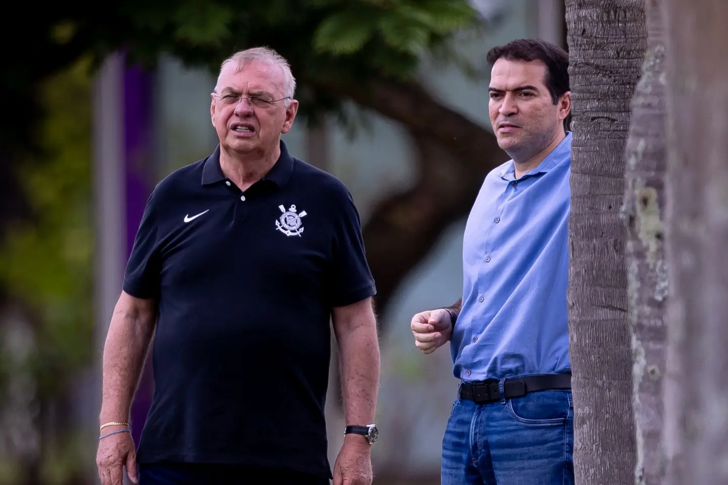Corinthians quita salários atrasados do elenco antes de decisão na Libertadores