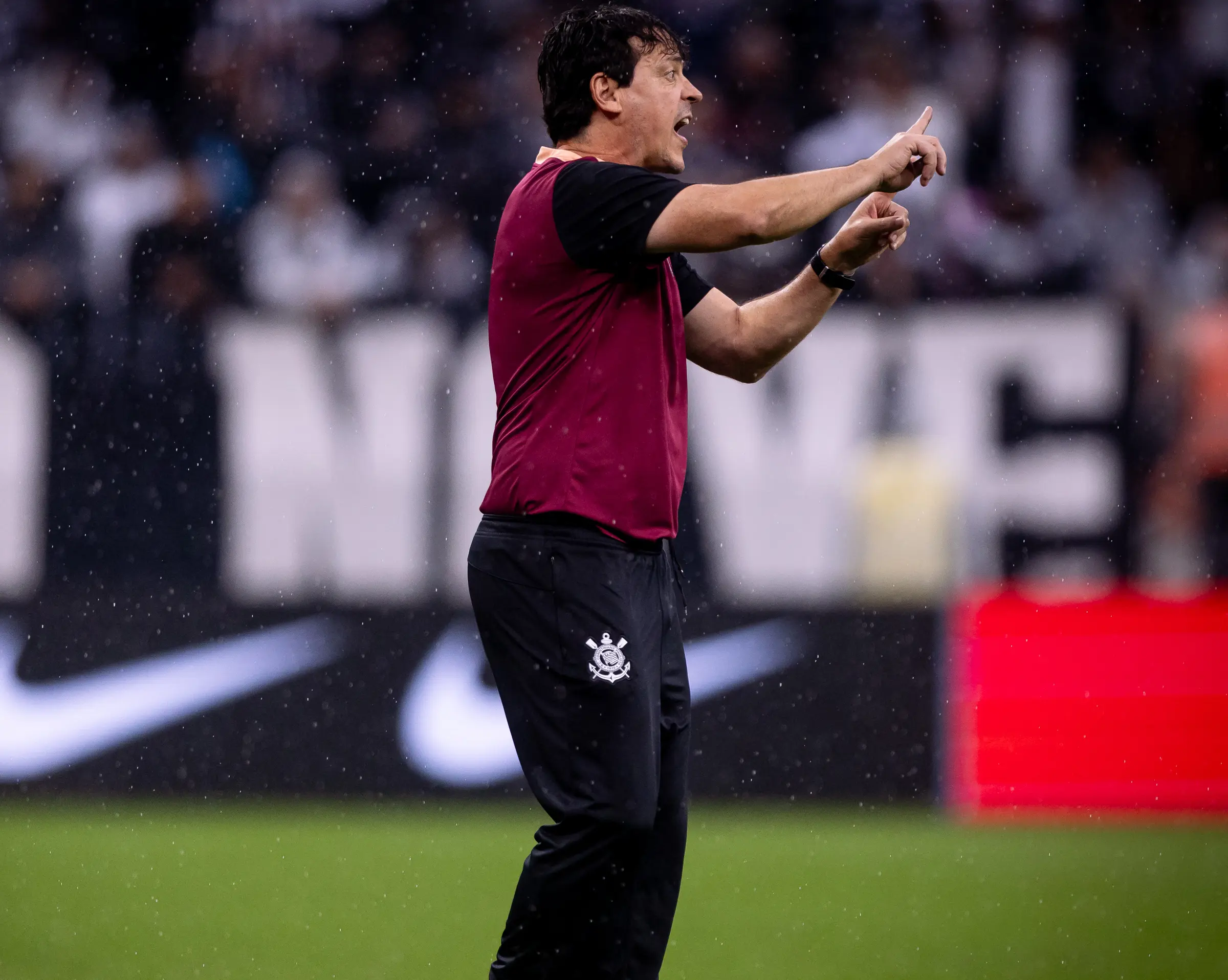 Em má fase, Corinthians terá sequência de clássicos e confrontos diretos no Brasileiro