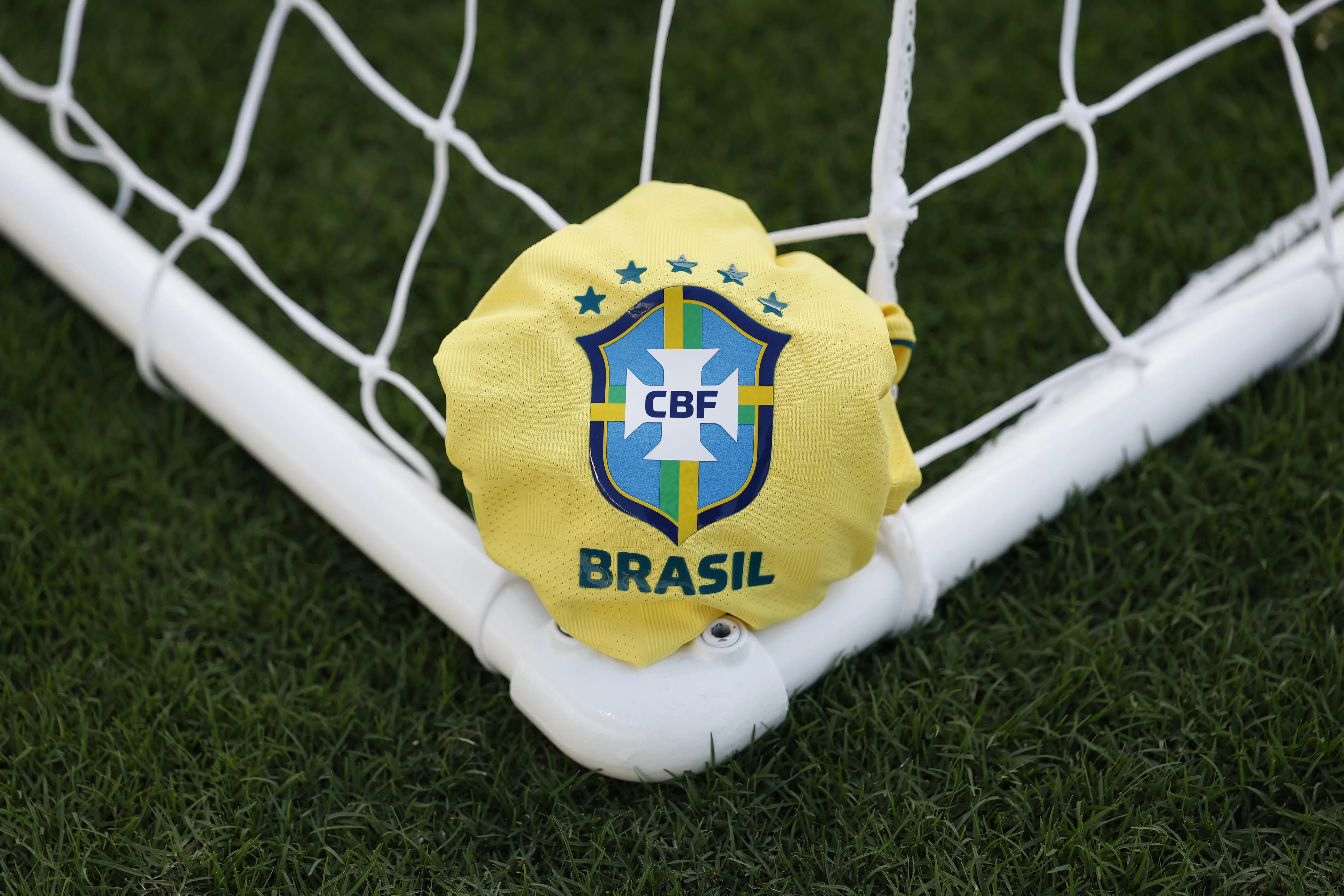 Austrália x Brasil: acompanhe todos os lances do amistoso em tempo real